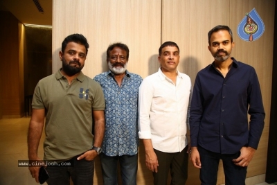 KGF 2 Telugu Press Meet - 12 of 42