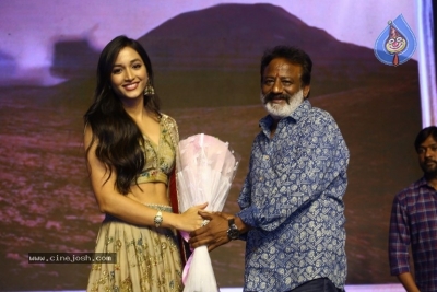 KGF 2 Telugu Press Meet - 18 of 42