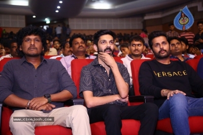 Vikram Pre Release Event - 15 of 39