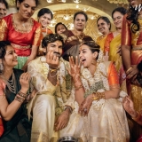 Aadhi Pinisetty - Nikki Galrani Wedding Photos