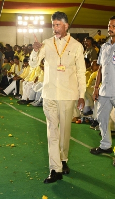 TDP Mahanadu photos - 8 of 14