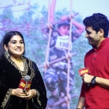 Saakini Daakini Pre Release Event