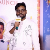 Swathy Muthyam Movie Trailer Launch