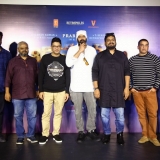 Adipurush Movie Teaser Launch