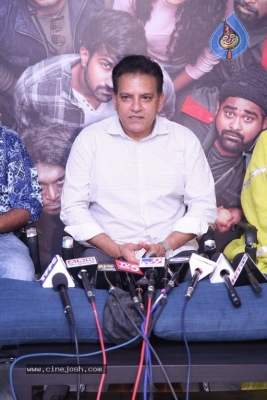 Like Share Subscribe Press Meet - 1 of 15