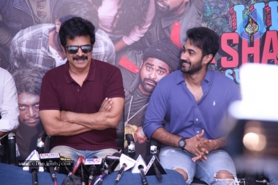 Like Share Subscribe Press Meet - 4 of 15