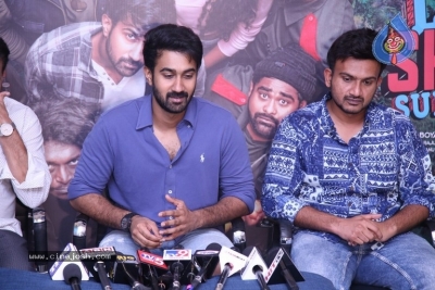 Like Share Subscribe Press Meet - 6 of 15