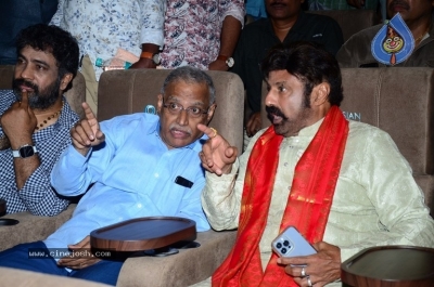 Balakrishna re-opens Asian Tarakarama Theatre - 6 of 37