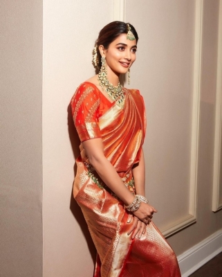 Pooja Hegde Photos - 2 of 6