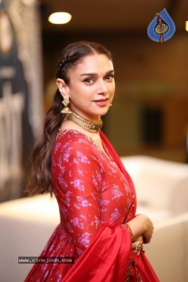 Aditi Rao Hydari Photos - 4 of 21