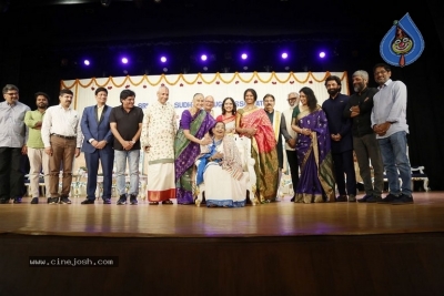 Sri Kala Sudha Association Film Awards  - 3 of 106