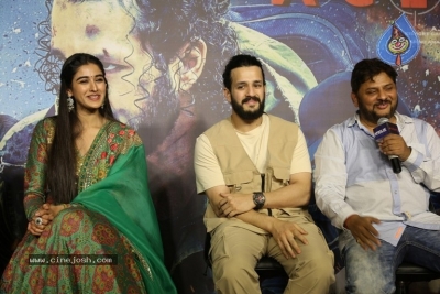 Agent Press Meet - 17 of 21