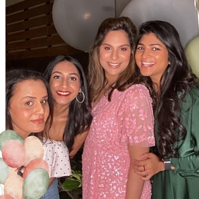 Upasana Baby Shower Function - 3 of 10