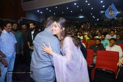 Bholaa Shankar Pre Release Event - 8 of 47