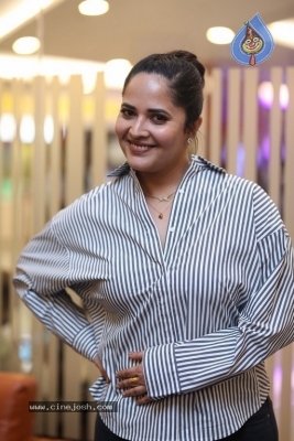 Anasuya Stills - 17 of 20