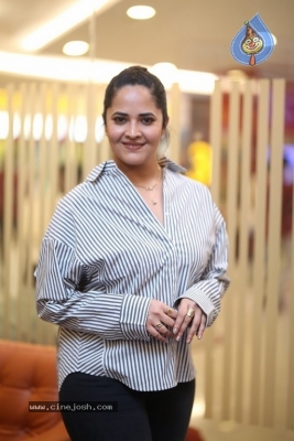 Anasuya Stills - 18 of 20