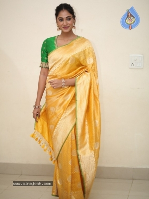 Anukreethy Vas Photos - 9 of 36