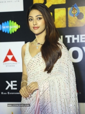 Anu Emmanuel Photo - 5 of 20