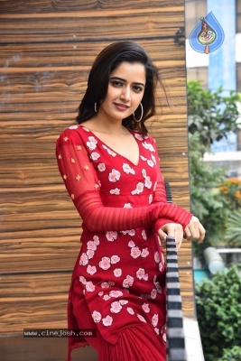 Ashika Ranganath Photos - 9 of 21