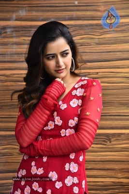 Ashika Ranganath Photos - 10 of 21