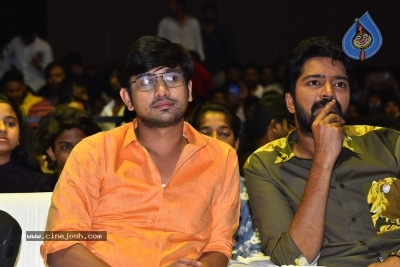 Naa Saami Ranga Pre-Release Event - 3 of 42