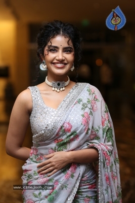 Anupama Parameswaran Photos - 10 of 11