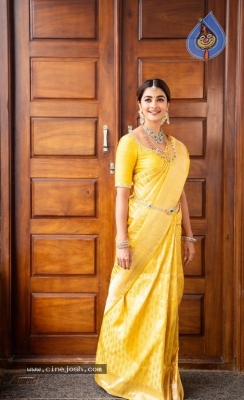 Pooja Hegde Photos - 3 of 16