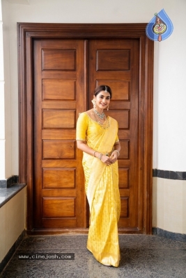 Pooja Hegde Photos - 10 of 16
