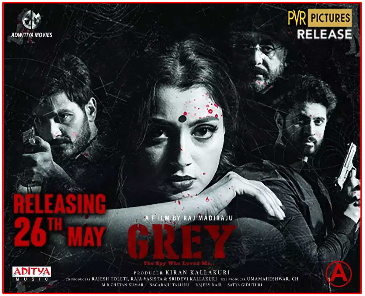 Grey Review