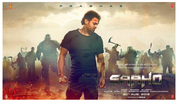 Saaho Review