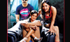 Saadhyam Movie Review.