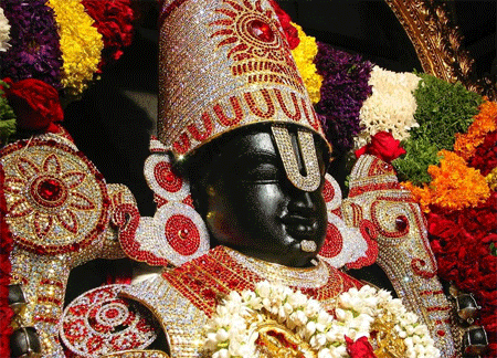 tirupati,lord venkateswara,basara saraswati,kondagattu,hanuman,