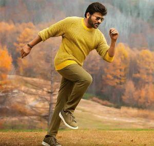 విశ్వంభర కూడా క్క్రిస్మస్ బరిలో?