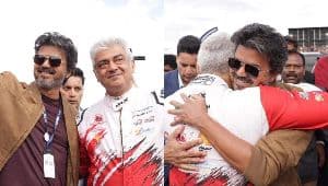 విజ‌య్-అజిత్ అభిమానుల ప‌రిస్థితి ఏంటి?  