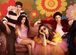 Alia Bhatt on producing Don't Be Shy