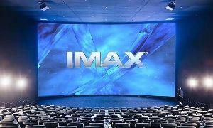 Another big Imax in Hyderabad arriving