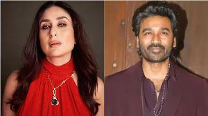 Bhansali on Kareena, Dhanush mythological entertainer