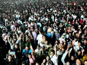 Is it right for Film Promotions in Colleges