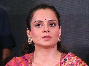 Kangana Ranaut compares Gen Alpha with Gen Z
