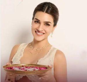 Kriti Sanon on the controversial ad
