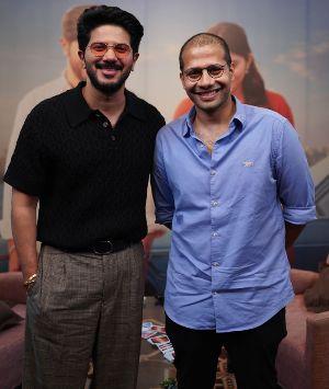Lucky Baskhar 2 Announced With Same Team