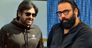 Pawan Kalyan Sandeep Reddy Vanga Movie On Cards