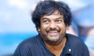 Puri Jagannath narrated a line to Super Star
