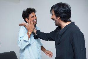 Ravi Teja Exciting New Collaboration 