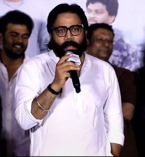 Sandeep Vanga Calls Varanasi Much Bigger Than Spirit