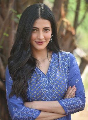 Shruti Haasan Gets Major Relief In AI Deepfake Case