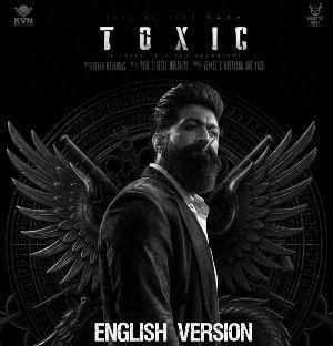 Toxic English Version Is A Complete Washout