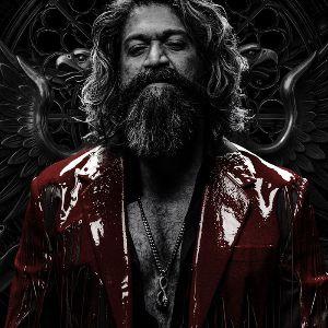 Toxic First Week Worldwide Box Office Collection