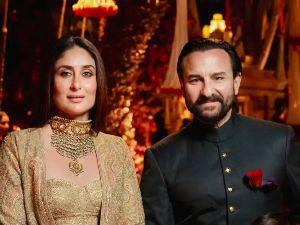 Truth in Kareena pregnancy rumours
