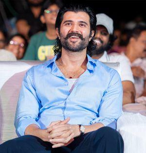 Vijay Devarakonda shares about his drinking addiction